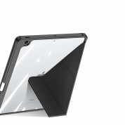 DUX DUCIS Magi Case for iPad 10 (2022) (black) 4