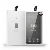 Dux Ducis Fino Series Case for Samsung Galaxy A14 5G (black) 4