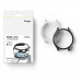 Ringke 2x Slim Watch Case - комплект от два броя качествен твърд кейс за Samsung Galaxy Watch 6 44 мм (прозрачен и черен) (2 броя) 11