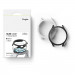 Ringke 2x Slim Watch Case - комплект от два броя качествен твърд кейс за Samsung Galaxy Watch 6 40 мм (прозрачен и черен) (2 броя) 11