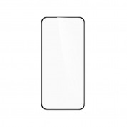 ESR Armorite 3D Full Cover Tempered Glass - калено стъклено защитно покритие за дисплея на iPhone 15 Pro Max (черен-прозрачен) 5