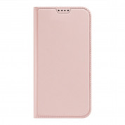 Dux Ducis Skin Pro Case for iPhone 15 Pro Max (pink) 7