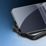 Dux Ducis Aimo Hybrid Case - хибриден удароустойчив кейс Xiaomi 14 Pro (черен-прозрачен) 8