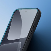 Dux Ducis Aimo Hybrid Case for Xiaomi 14 (black-clear) 7