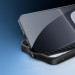 Dux Ducis Aimo Hybrid Case - хибриден удароустойчив кейс Xiaomi 14 (черен-прозрачен) 9