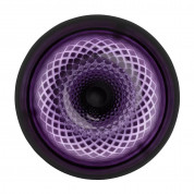 Harman Kardon Aura Studio 4 Bluetooth Speaker - безжична Bluetooth аудио система за мобилни устройства (черен) 7