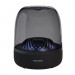 Harman Kardon Aura Studio 4 Bluetooth Speaker - безжична Bluetooth аудио система за мобилни устройства (черен) 1