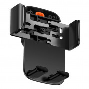 Baseus Easy Control Pro Car Holder (SUYK020001) (black) 6