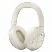 Haylou S35 ANC Wireless Headphones - безжични блутут слушалки с активна изолация на околния шум (бял)