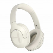 Haylou S35 ANC Wireless Headphones - безжични блутут слушалки с активна изолация на околния шум (бял) 1