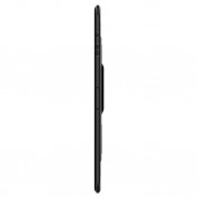 Spigen Rugged Armor Pro Case for Samsung Galaxy Tab S9 Ultra, Tab S8 Ultra (black) 9
