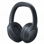 Haylou S35 ANC Wireless Headphones - безжични блутут слушалки с активна изолация на околния шум (син) (нарушена опаковка)