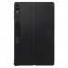 Spigen Thin Fit Pro Case - качествен тънък матиран кейс за Samsung Galaxy Tab S9 Ultra, Galaxy Tab S8 Ultra (черен) 7