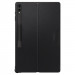 Spigen Thin Fit Pro Case - качествен тънък матиран кейс за Samsung Galaxy Tab S9 Ultra, Galaxy Tab S8 Ultra (черен) 8
