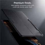 Spigen Thin Fit Pro Case for Samsung Galaxy Tab S9 Ultra, Galaxy Tab S8 Ultra (black) 13