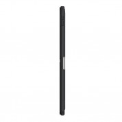Baseus Minimalist Series Protective Case for iPad Air 5 (2022), iPad Air 4 (2020) (black) 4