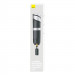 Baseus CoolRide Windshield Sun Shade Umbrella Lite Small - сенник за предното стъкло на автомобила (черен) 12