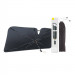 Baseus CoolRide Windshield Sun Shade Umbrella Lite Small - сенник за предното стъкло на автомобила (черен) 11