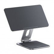 Baseus MagStable Magnetic Tablet Stand  for iPad Pro 12.9 M2 (2022), iPad Pro 12.9 M1 (2021), iPad Pro 12.9 (2020), iPad Pro 12.9 (2018) (gray)
