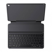 Baseus Brilliance Magnetic Keyboard Case (P40112602111-01) for iPad 9 (2021), iPad 8 (2020), iPad 7 (2019)  (black) 1
