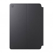 Baseus Brilliance Magnetic Keyboard Case (P40112602111-01) - кожен калъф и безжична блутут клавиатура за iPad 9 (2021), iPad 8 (2020), iPad 7 (2019)  (черен) 3