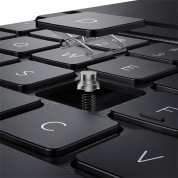 Baseus Brilliance Magnetic Keyboard Case (P40112602111-01) for iPad 9 (2021), iPad 8 (2020), iPad 7 (2019)  (black) 4