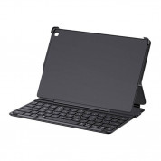 Baseus Brilliance Magnetic Keyboard Case (P40112602111-01) for iPad 9 (2021), iPad 8 (2020), iPad 7 (2019)  (black)