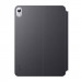 Baseus Brilliance Magnetic Keyboard Case (P40112602111-02) - кожен калъф и безжична блутут клавиатура за iPad 10 (2022) (черен) 5