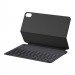 Baseus Brilliance Magnetic Keyboard Case (P40112602111-02) - кожен калъф и безжична блутут клавиатура за iPad 10 (2022) (черен) 2