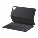 Baseus Brilliance Magnetic Keyboard Case (P40112602111-03) - кожен калъф и безжична блутут клавиатура за iPad Air 5 (2022), iPad Air 4 (2020), iPad Pro 11 M2 (2022), iPad Pro 11 M1 (2021), iPad Pro 11 (2020), iPad Pro 11 (2018) (черен) 2