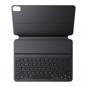 Baseus Brilliance Magnetic Keyboard Case (P40112602111-03) for iPad Air 5 (2022), iPad Air 4 (2020), iPad Pro 11 M2 (2022), iPad Pro 11 M1 (2021), iPad Pro 11 (2020), iPad Pro 11 (2018) (black) 1
