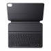 Baseus Brilliance Magnetic Keyboard Case (P40112602111-03) - кожен калъф и безжична блутут клавиатура за iPad Air 5 (2022), iPad Air 4 (2020), iPad Pro 11 M2 (2022), iPad Pro 11 M1 (2021), iPad Pro 11 (2020), iPad Pro 11 (2018) (черен) 3