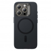 ESR Cloud Kickstand Halolock MagSafe Case for iPhone 15 Pro Max (black) 3