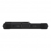 ESR Tough Armor Kickstand Halolock Magsafe Case with MagSafe for iPhone 15 Pro Max (black) 4