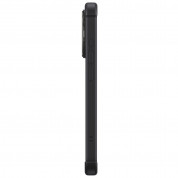 ESR Tough Armor Kickstand Halolock Magsafe Case with MagSafe for iPhone 15 Pro Max (black) 3