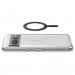 Spigen OneTap MagFit MagSafe Ring Adapter - универсален магнитен адаптер с функцията MagSafe за смартфони (черен) 8