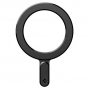 Spigen OneTap MagFit MagSafe Ring Adapter (black) 6