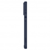 Spigen Ultra Hybrid Case for iPhone 15 Pro (navy blue) 3