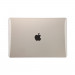 Tech-Protect SmartShell Clear Case - предпазен кейс за MacBook Air 15 M2 (2022) (прозрачен) 3