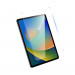 Baseus Corning HD Tempered Glass (P40012005201-02) - калено стъклено защитно покритие за дисплея на iPad 9 (2021), iPad 8 (2020), iPad 7 (2019), iPad Air 3 (2019) (прозрачно) 1