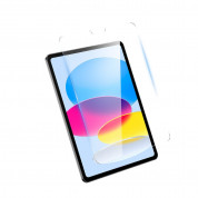 Baseus Corning HD Tempered Glass (P40012005201-01) for iPad 10 (2022) (clear)