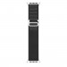Dux Ducis Sport Buckle Strap GS Version - текстилна каишка за Apple Watch 42мм, 44мм, 45мм, Ultra 49мм (черен) 1