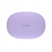 Belkin Soundform Bolt TWS Earphones (purple) 4