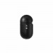 Nomad Modern Leather Case - кожен (естествена кожа) кейс за Apple Airpods Pro 2, AirPods Pro (черен) 9