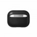 Nomad Modern Leather Case - кожен (естествена кожа) кейс за Apple Airpods Pro 2, AirPods Pro (черен) 3