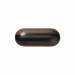 Nomad Modern Leather Case - кожен (естествена кожа) кейс за Apple Airpods Pro 2, AirPods Pro (тъмнокафяв) 8