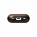 Nomad Modern Leather Case - кожен (естествена кожа) кейс за Apple Airpods Pro 2, AirPods Pro (тъмнокафяв) 7