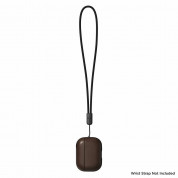 Nomad Modern Leather Case for Apple Airpods Pro 2, AirPods Pro (brown) 10