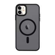Tactical MagForce Hyperstealth Cover for iPhone 11 (asphalt)