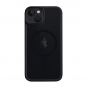 Tactical MagForce Hyperstealth Cover for iPhone 13 (asphalt)